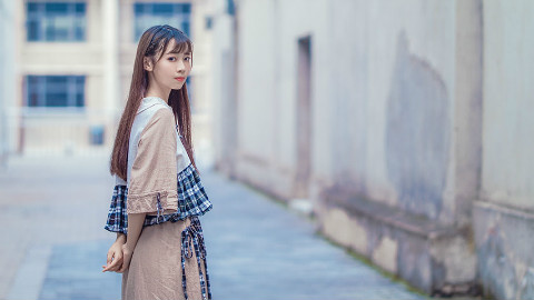 【小米儿】归来